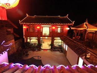 Shuhe Longmen Ξενοδοχείο Λιγιάνγκ Εξωτερικό φωτογραφία